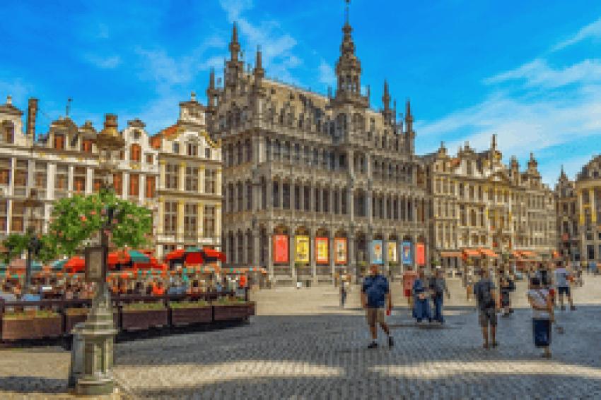Europe Tourist Places Guide: Best Places to Visit in Europe & Famous Travel Destinations