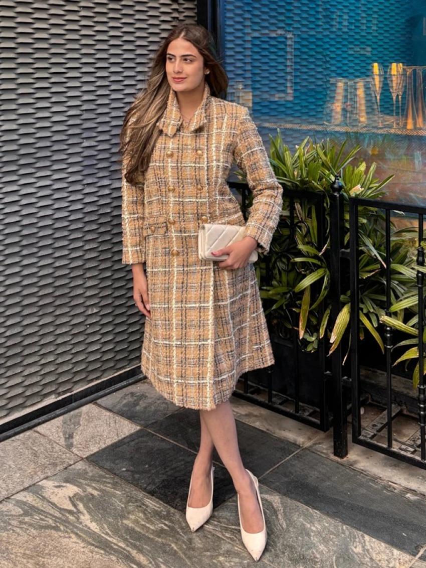 Saint Moritz Coat – Premium Winter Coat Inspired by Luxury Fashion