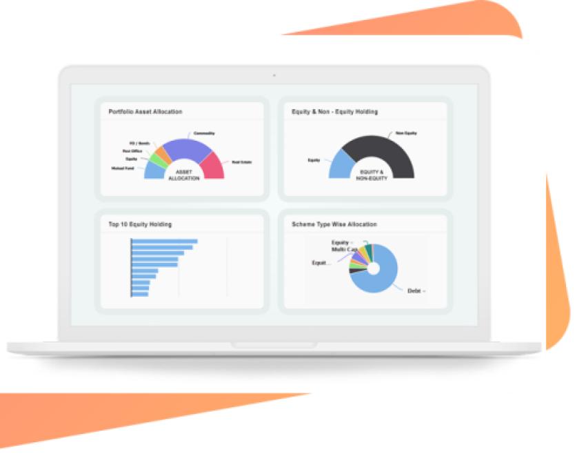 What is the Easiest Way to Track Brokerage in Mutual Fund Software for IFAs?
