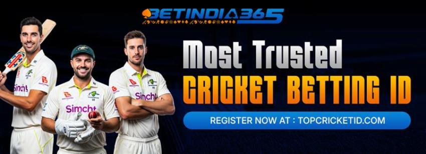 Get a Trusted Cricket ID Online in India with Fast Setup