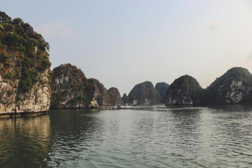 Why Are Vietnam’s Coastal Towns Becoming So Popular With Couples?