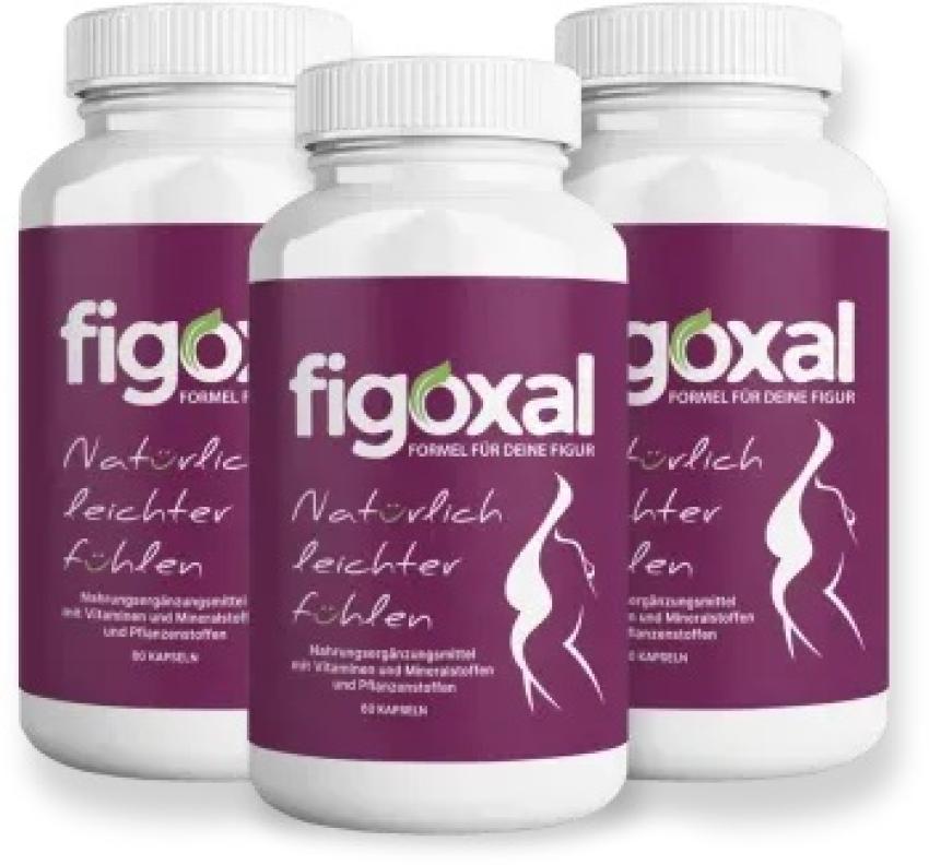 Gibt es Nebenwirkungen bei Figoxal?
