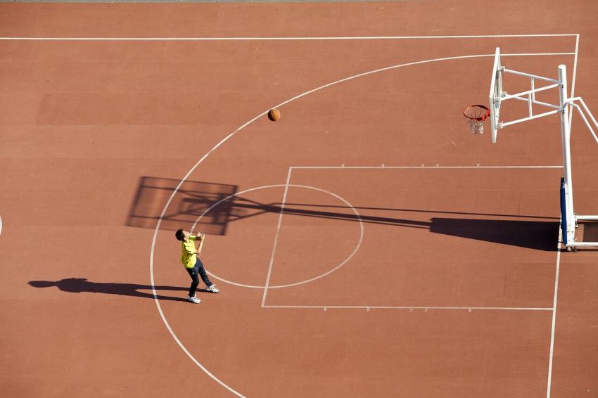 Creating Safer School Playgrounds with Expert Line Marking in Melbourne