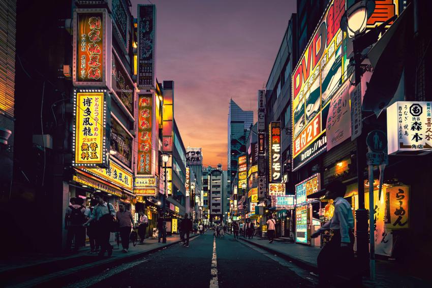 Which Japan Tour Itinerary Works Best for First Timers?