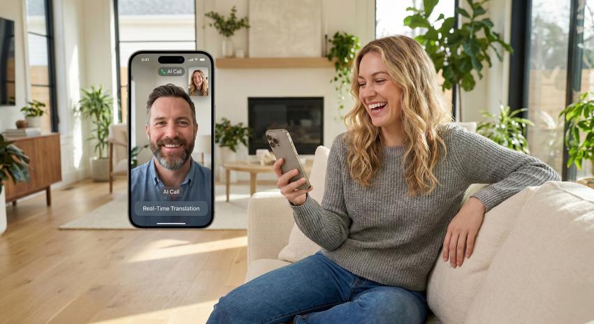Random Chat, Video Chat, and the Real Direction of the Internet in the AI Era