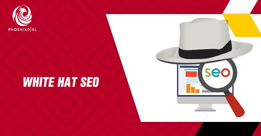 White Hat SEO | Techniques for Sustainable Search Growth