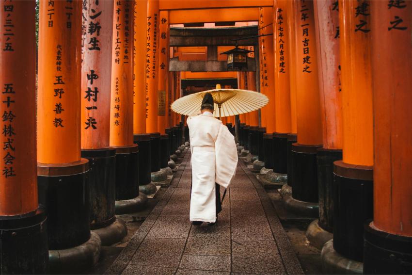 Why Are Japan Trip Packages Becoming Popular With Indians?