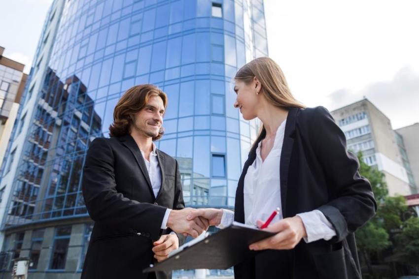 Set Up a Holding Company – A Smart Strategy for Global Business Growth