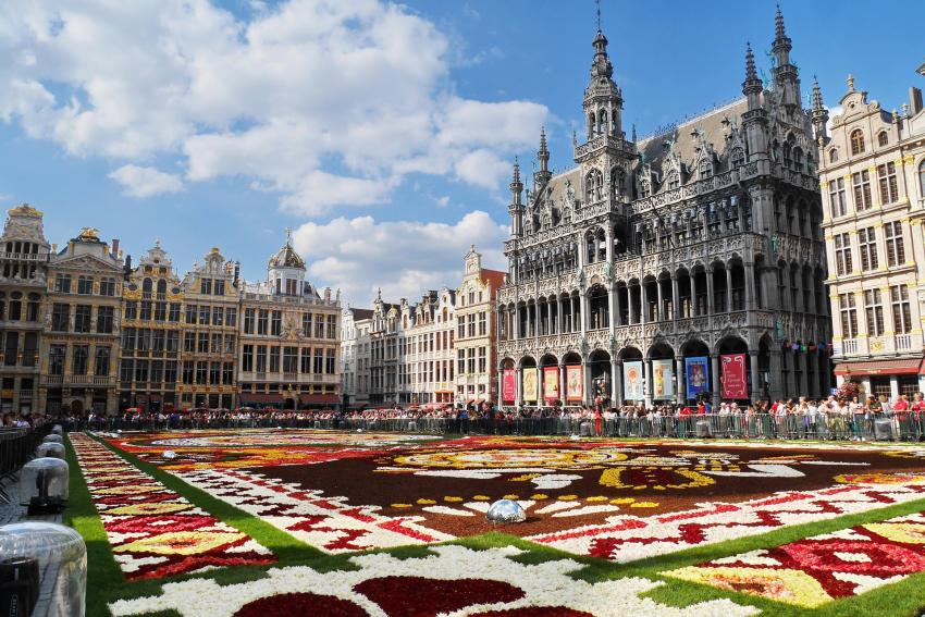 A Thoughtful Guide to Europe Tourist Places: Icons, Hidden Corners and Timing