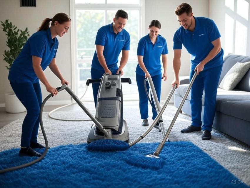 Tired Of Messy Workspaces? Professional Office Cleaning Adelaide Has the Answer