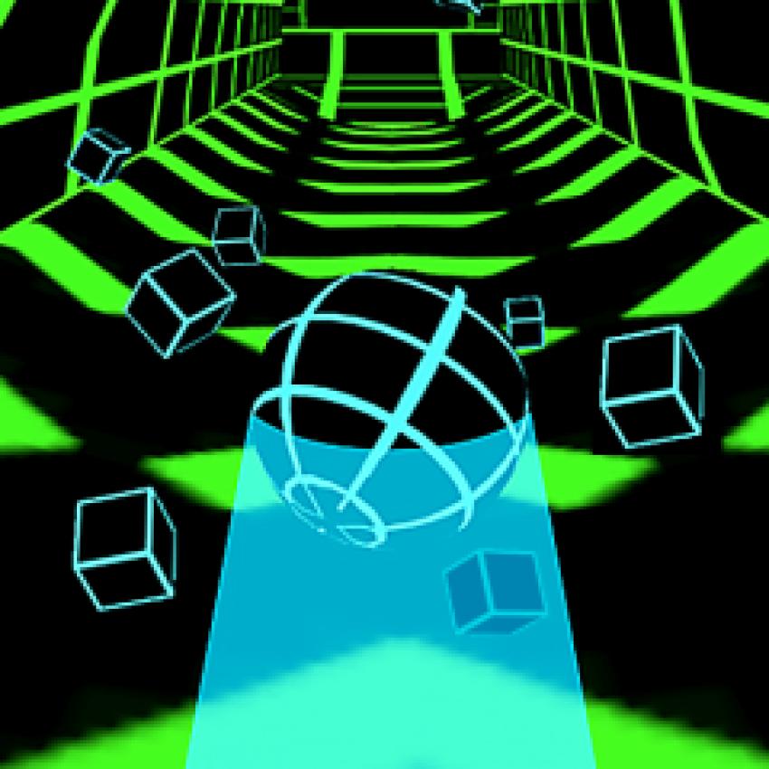 A Fun and Challenging Arcade Experience