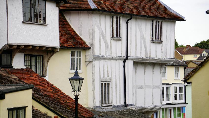 Hidden Gems Outside Of London: Exciting New Areas to Explore