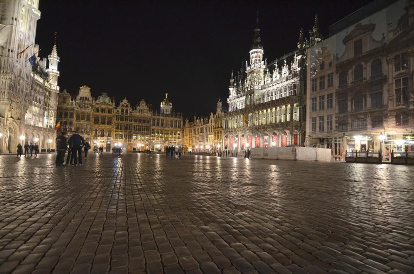 Europe Tourist Places Overview with Best Places to Visit and Famous Europe Sightseeing Locations