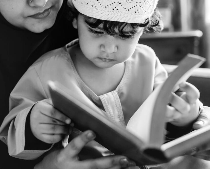 Learn Quran for Beginner: Your Path to Understanding the Holy Book