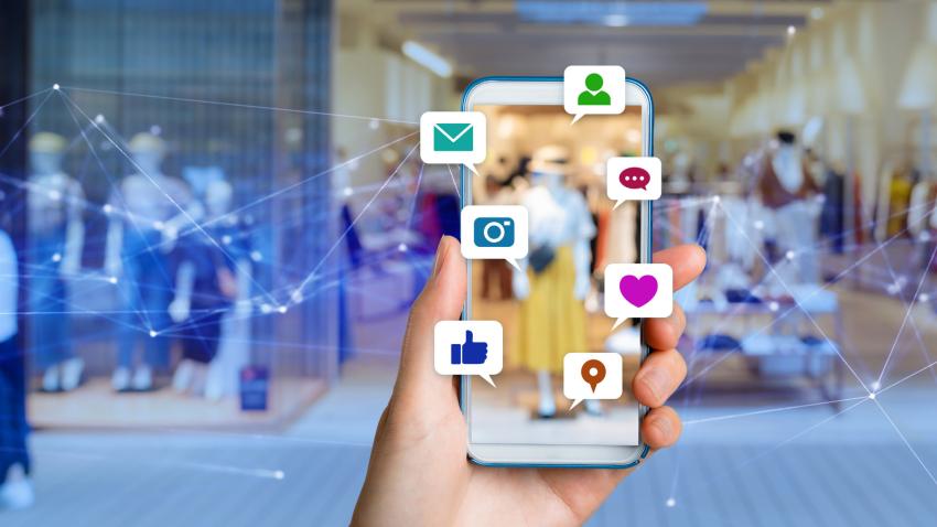 Why Consistent Social Media Presence Matters More Than Viral Content