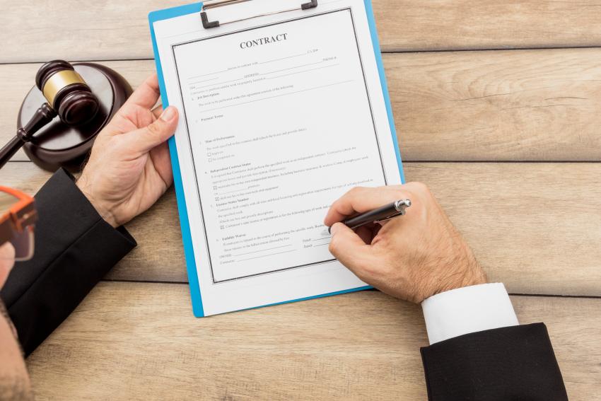 Certificate Attestation in Bangalore