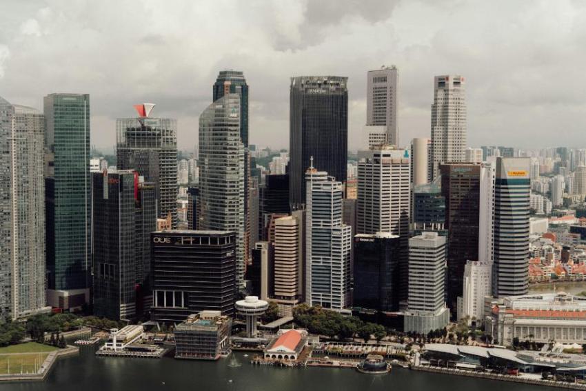Gardens by the Bay Cloud Forest: Mist Timings and Avatar Experience
