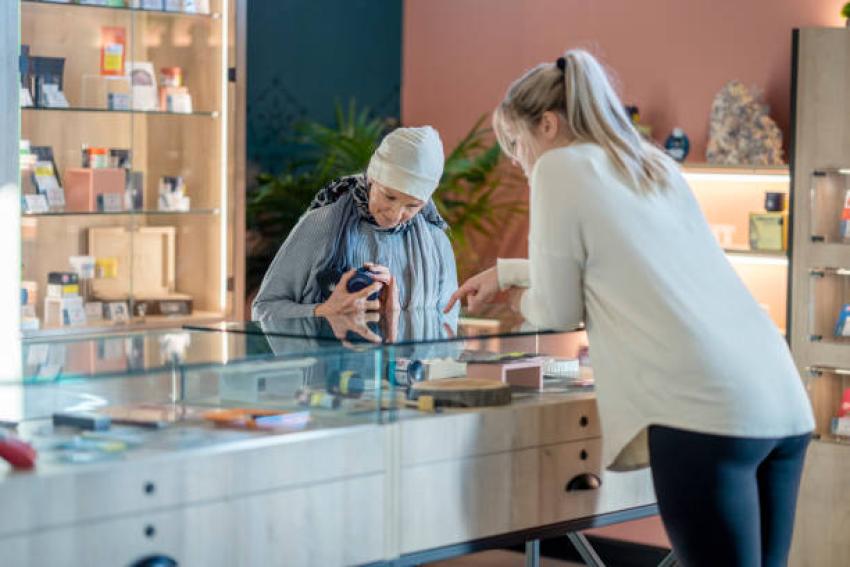 Where Should You Buy CBD Products for Consistent Results?