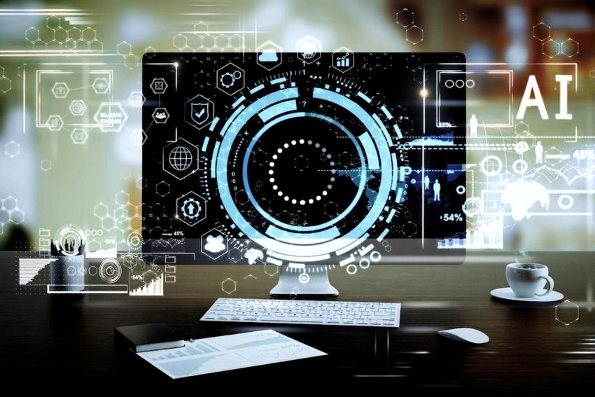 How AI Is Transforming Software Development