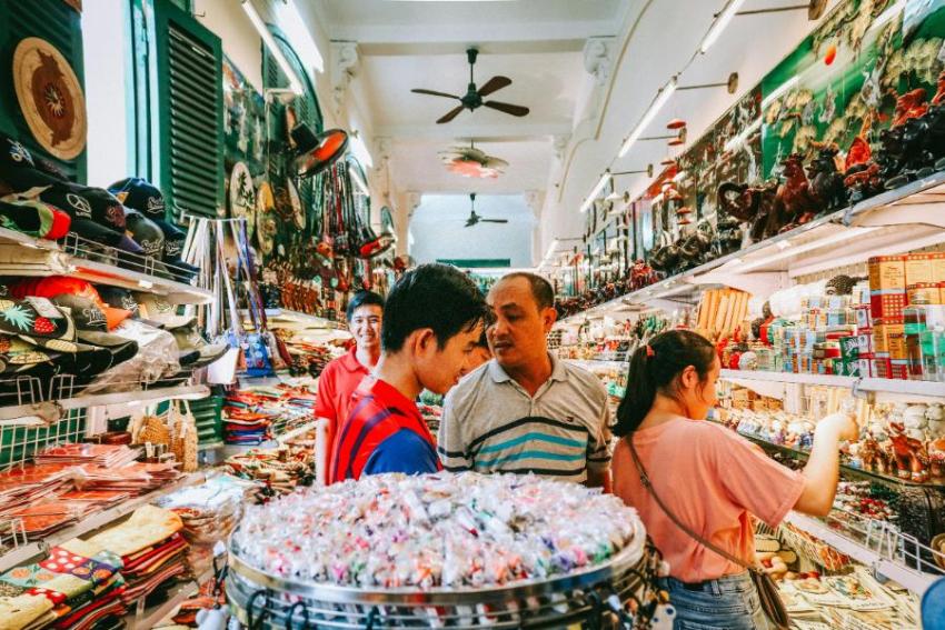 Are Vietnam Honeymoon Packages Worth Taking or Going Manual?
