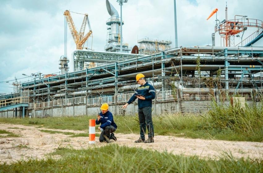 ISO 14001 in the UAE: Why Environmental Compliance Is Becoming a Business Risk