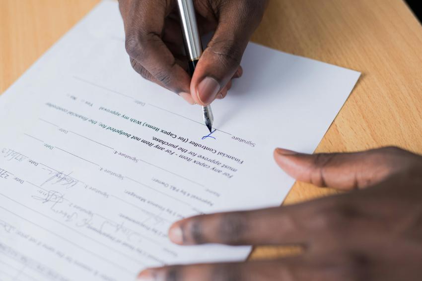 Certificate Apostille in Chennai