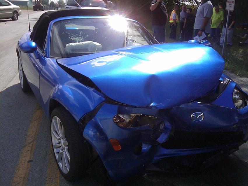 Auto Body Labor Rate Report Warns of Growing Safety Risks for Massachusetts Drivers