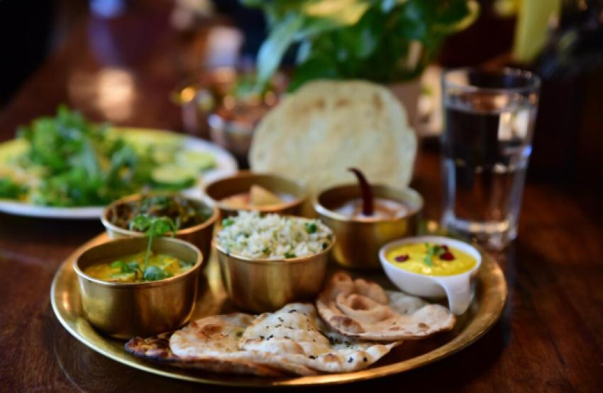 Best South Indian Restaurants Near Me for Authentic Flavours
