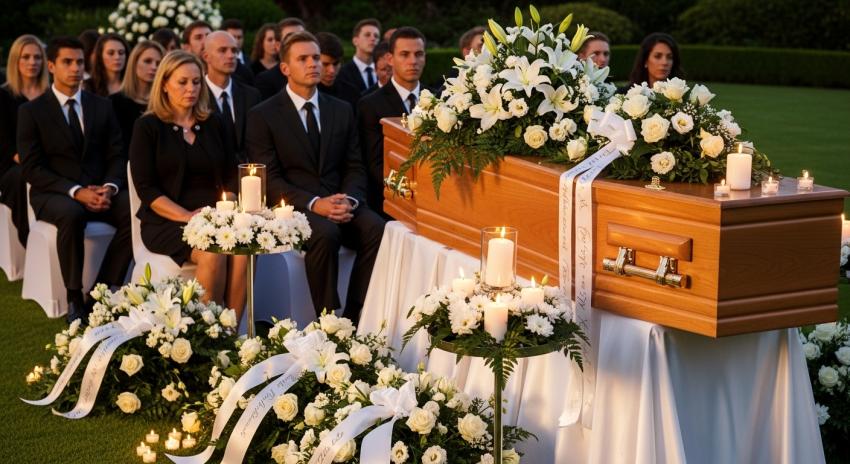 Benefits of Buying Burial Insurance: Protect Your Loved Ones and Finances