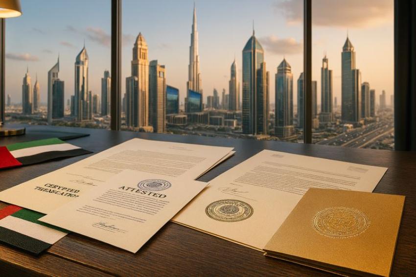 Why Apostille Is Now the Only Legal Route for Many Countries
