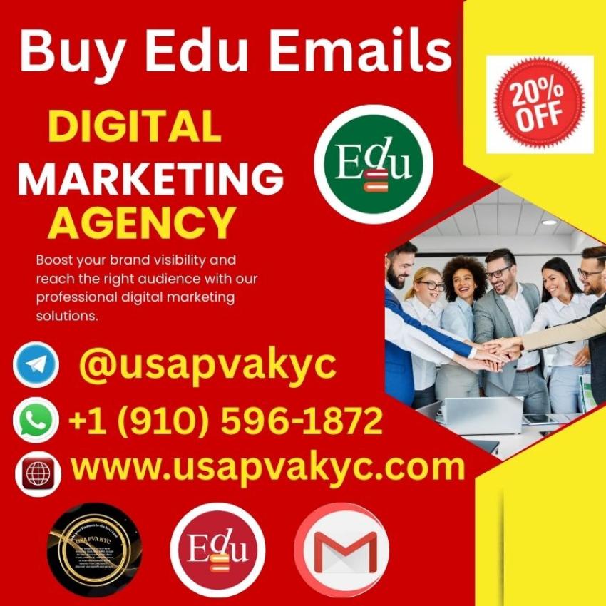 The 15# Sites Guide to Buying Edu Email Accounts