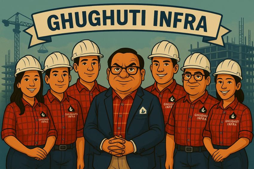 Looking for the Best Construction Company? Here’s How to Choose the Right One?