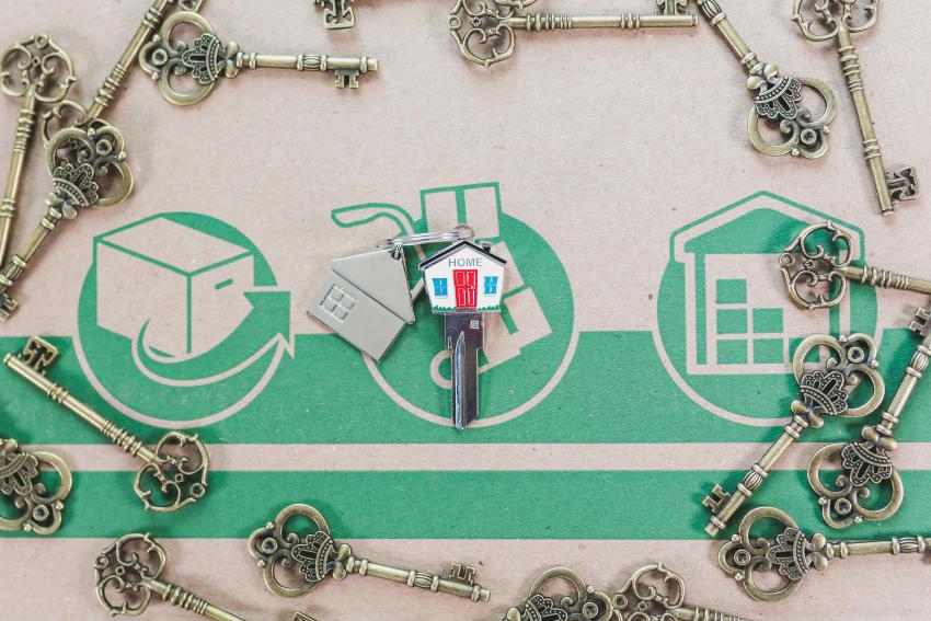 Conveyancing Jargon Buster: 13 Terms Every First-Time Buyer Needs to Know