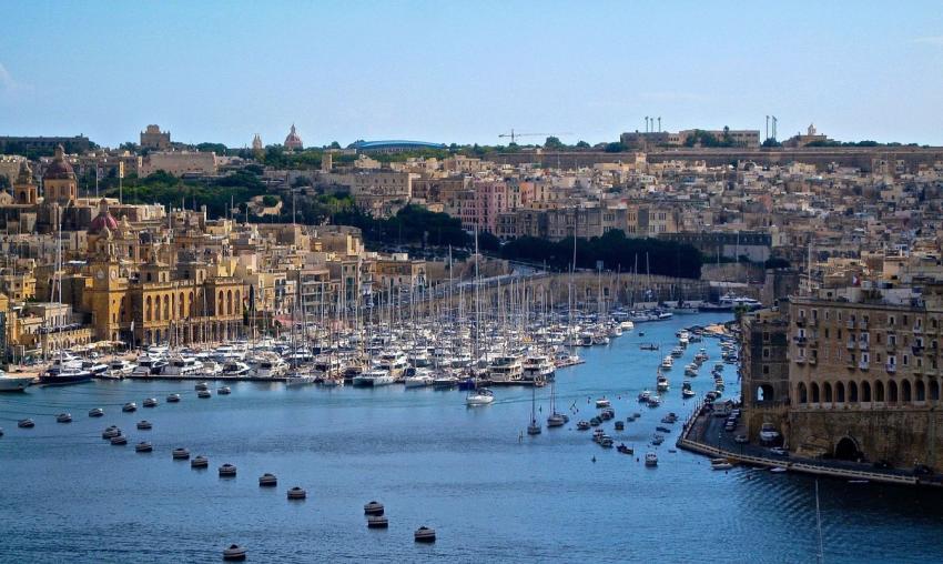 European Holiday Destinations for Relaxed Travel