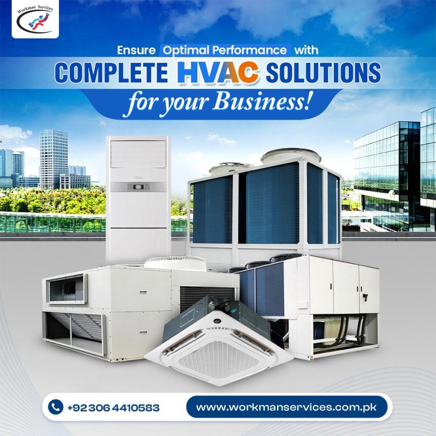 Unlocking Superior Comfort: Discover the Power of Modern Climate Control Units
