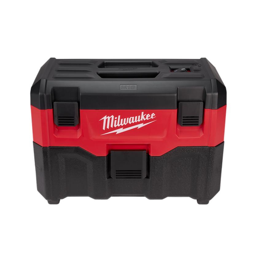 Complete Guide to the Milwaukee Wet Dry Vacuum in Australia