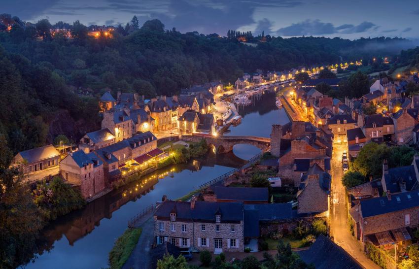 European Holiday Destinations for Couples and Families