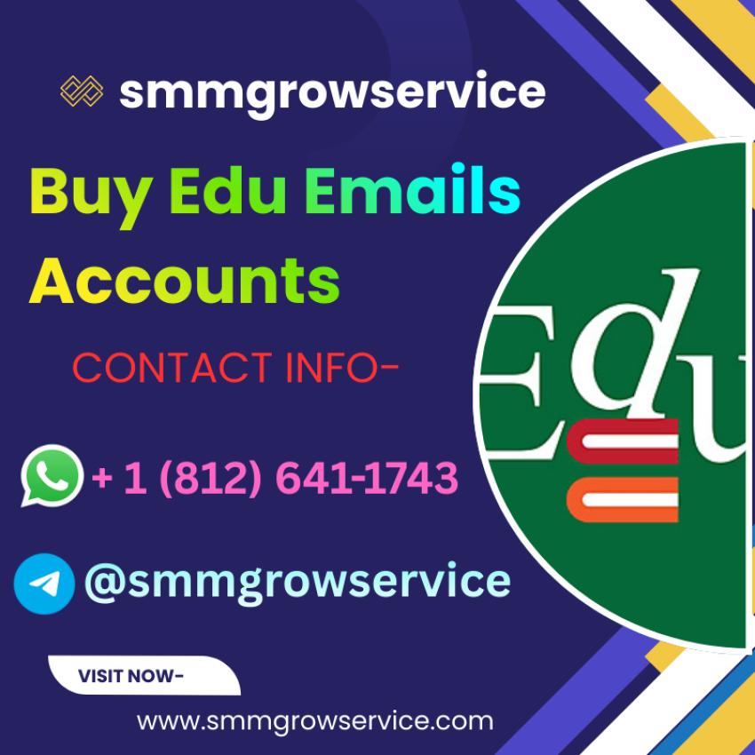 Top Sites Smmgrowservice to Buying EDU Emails In 2k26