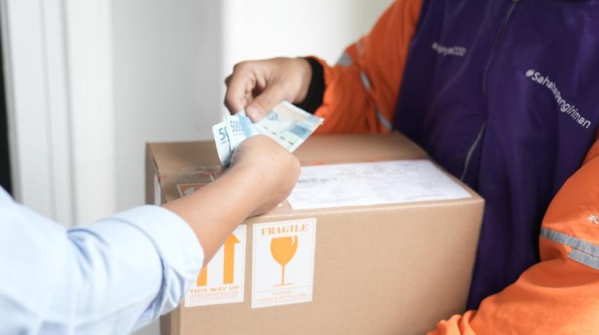 What is the best payment method to not get scammed?