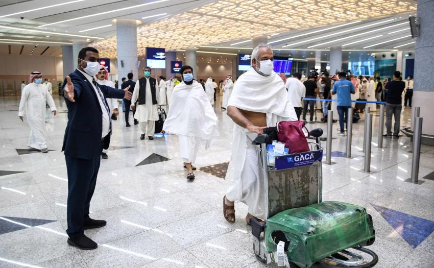 Why you should ponder about traits while choosing an Umrah travel agency