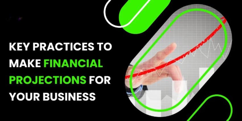 A Complete Guide on Financial Projections