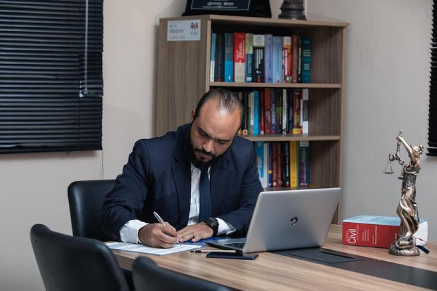 icognio Launches Secure, On-Premises AI Platform Built Exclusively for Law Firms