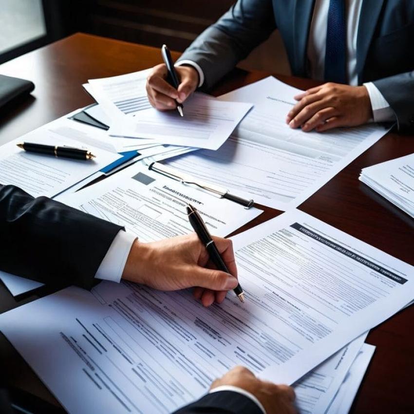 Attestation Services in Bangalore