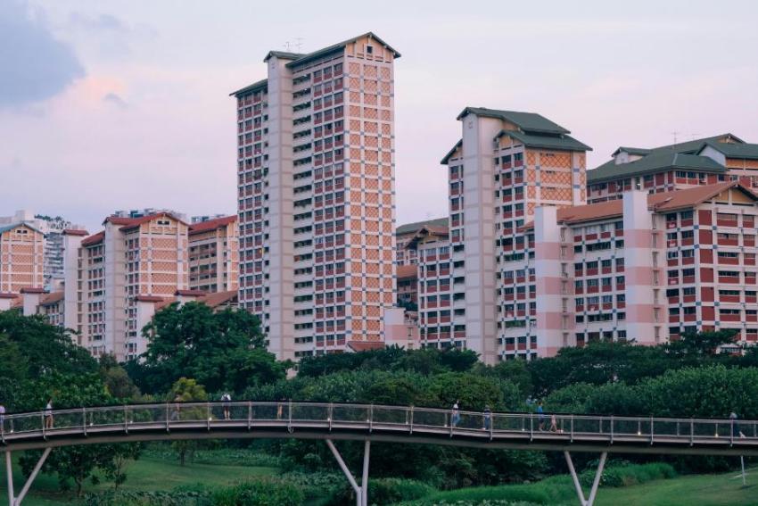 How Should You Plan Your First Singapore Trip?