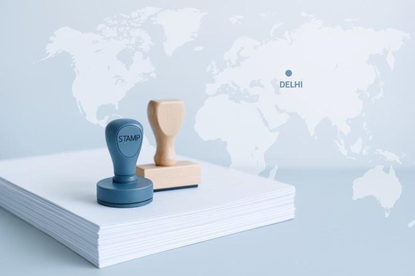 Certificate Attestation in Delhi – Complete Process, Fees & Timeline