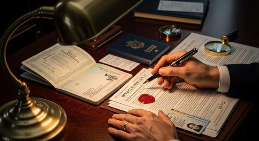 Certificate Attestation for UAE in Delhi