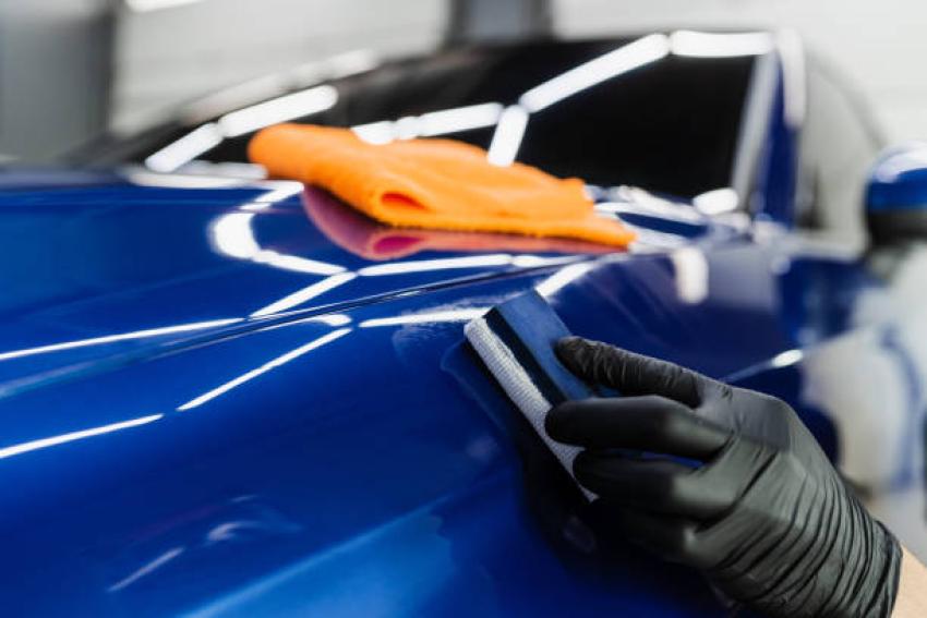 How to Protect Coastal Cars from Salt Air Using Ceramic Coating