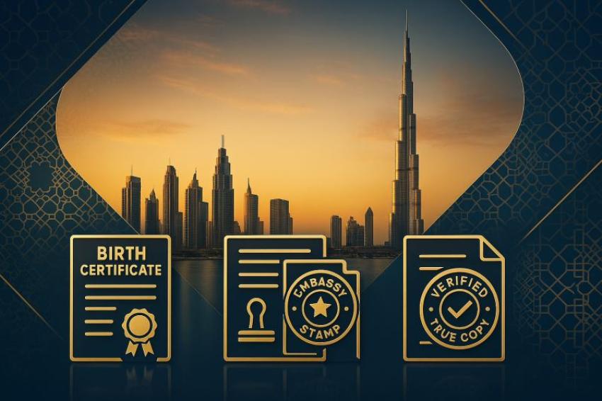 Certificate Attestation in Delhi – Complete Legalization Guide for International Use