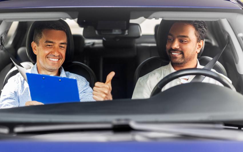 Why Parents in Orleans Are Investing in Professional Driving Training Earlier