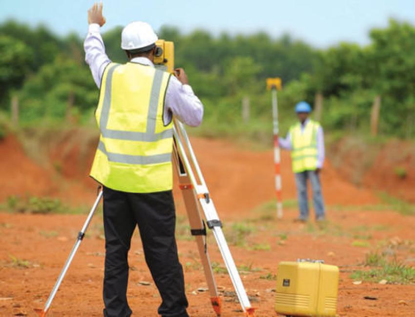 Reliable Land Surveyors Near Me Abu Dhabi